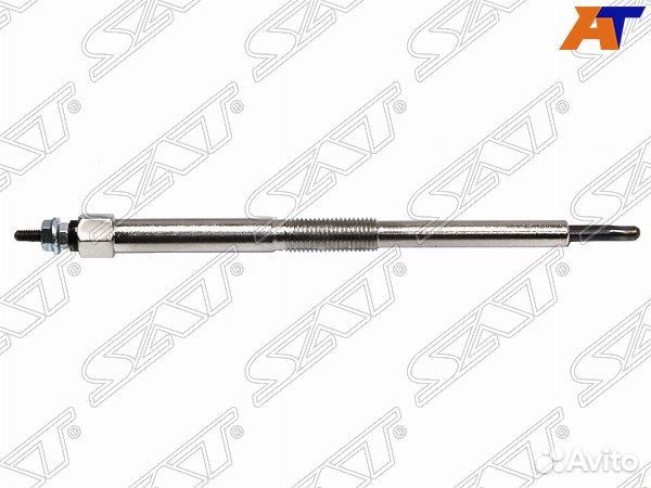 Свеча накала nissan X-trail