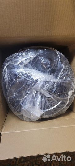 Мультиварка vitek 4278 bk