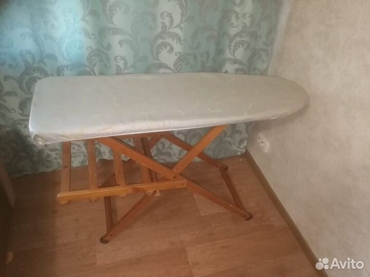 Гладильная доска бу