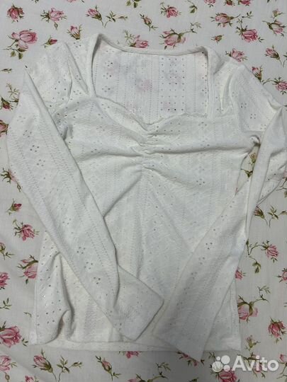 Топ женский