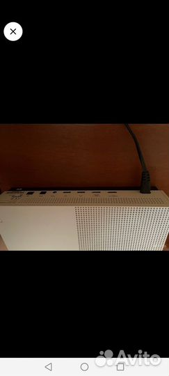 Xbox one s 1tb