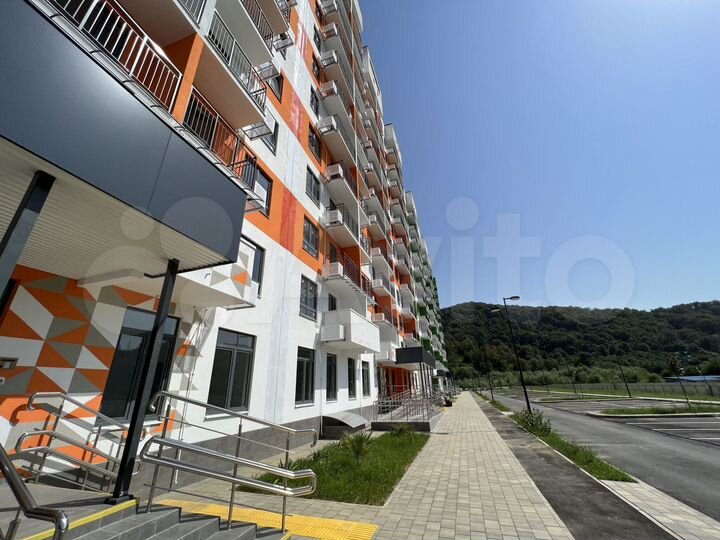 1-к. квартира, 35 м², 6/12 эт.