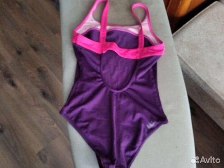 Купальник слитный 146-152