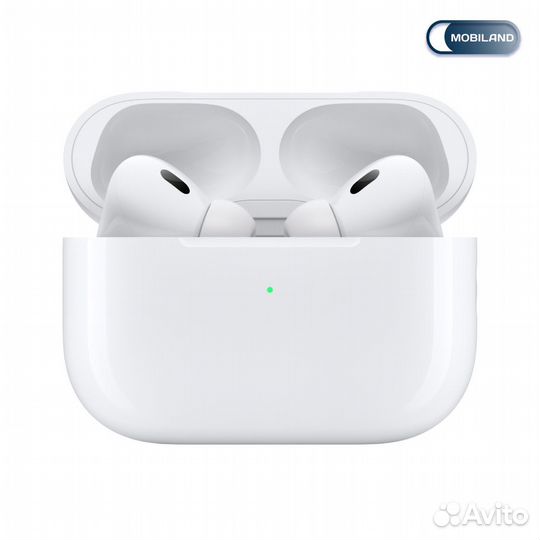 Apple AirPods Pro 2 USB-C