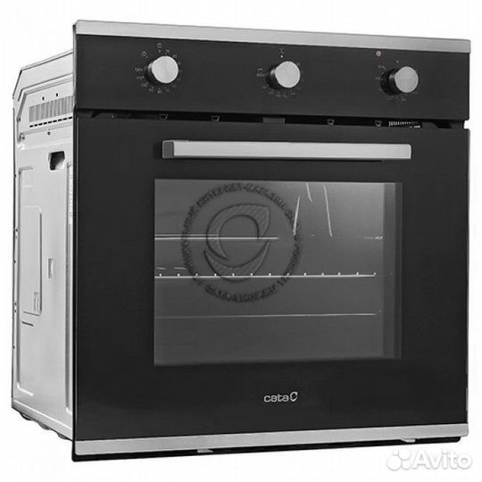 Газовый духовой шкаф cata HG 600 Новый