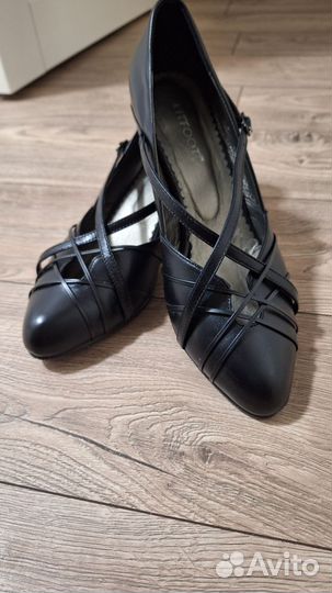 Туфли женские 40 размер