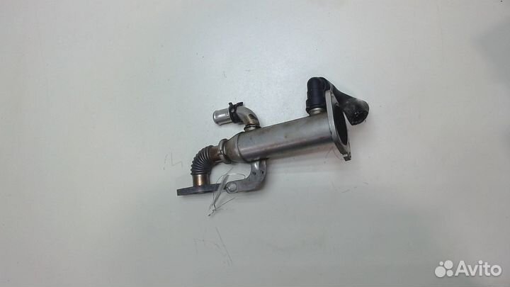 Охладитель отработанных газов Ford Kuga, 2011