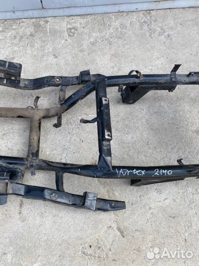 Рама Stels Vortex 50