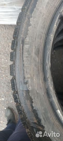 Pirelli Formula Ice 215/50 R17