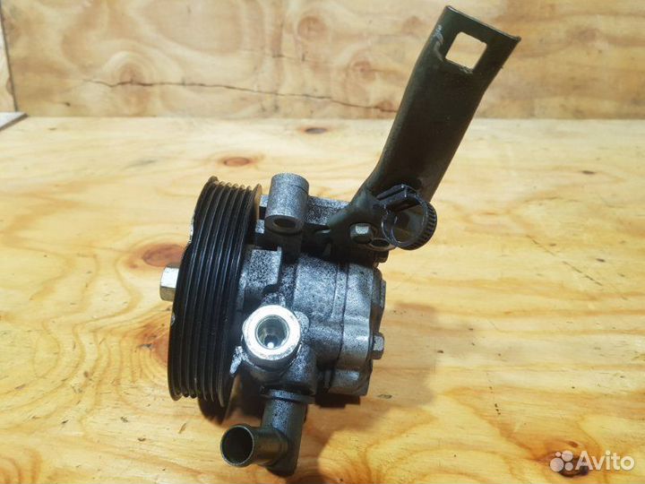 Гидроусилитель руля mazda MPV