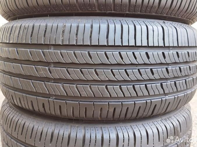 Nexen N'Fera RU5 SUV 235/60 R16 100V