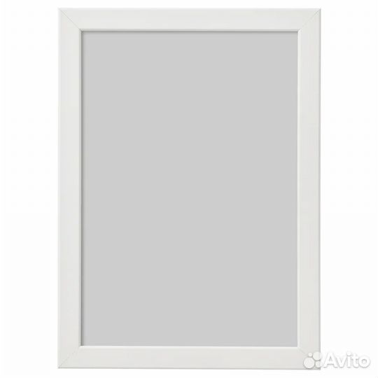 Рамка IKEA fiskbo, 21x30 см