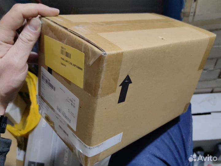 Панель 1566909 для Epson pro 7890, 7900, 9890,ориг