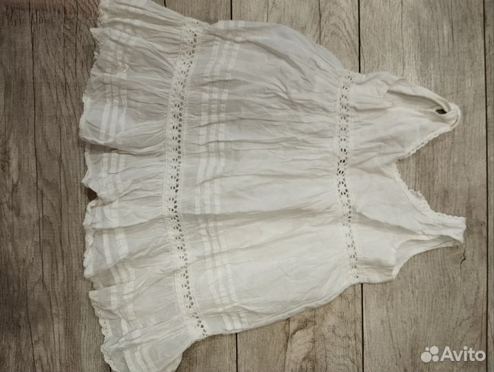 Платье шорты костюмы для девочки