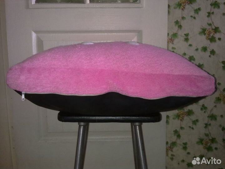 Лежанка для животных, до 30кг