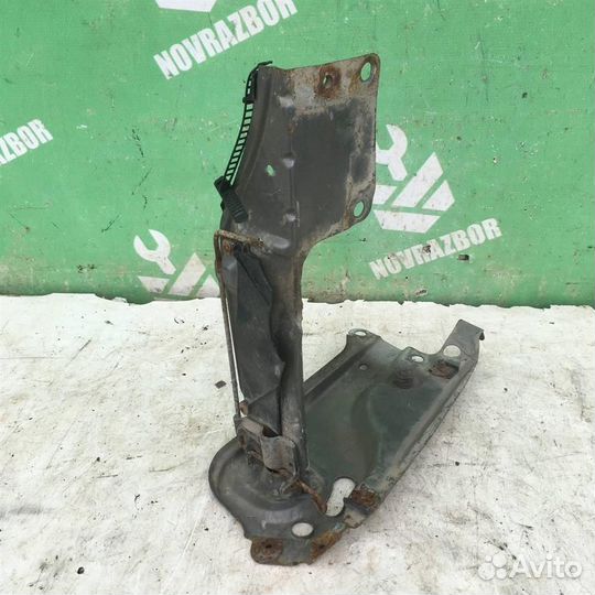 Панель передняя Ауди 80 90 Б3