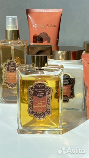 La Sultane de saba на распив