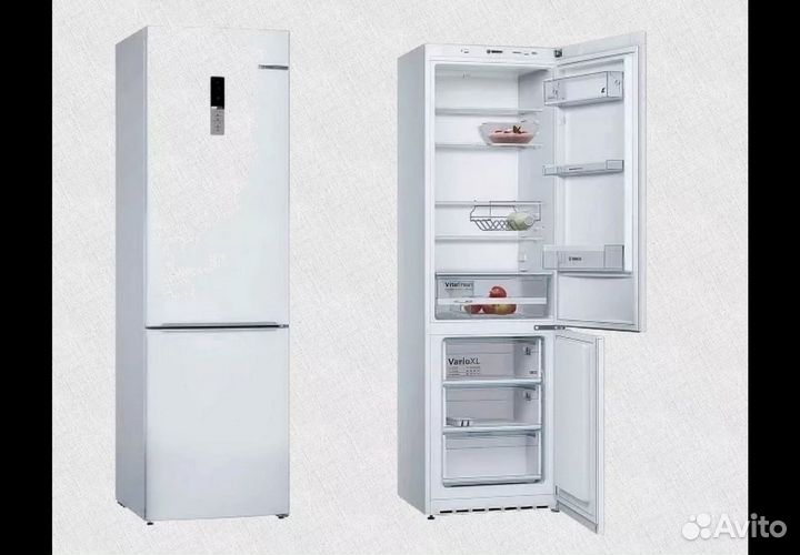 Холодильник бу