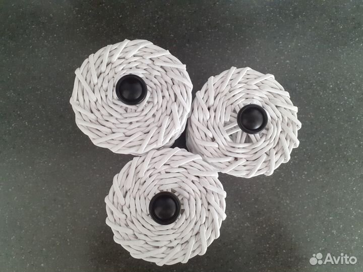 Сахарница (для сыпучих продуктов)