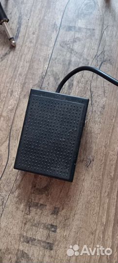 Роторная тату машинка