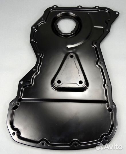 Крышка двс передняя ford Transit 2006- 1738621