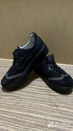 Туфли детские