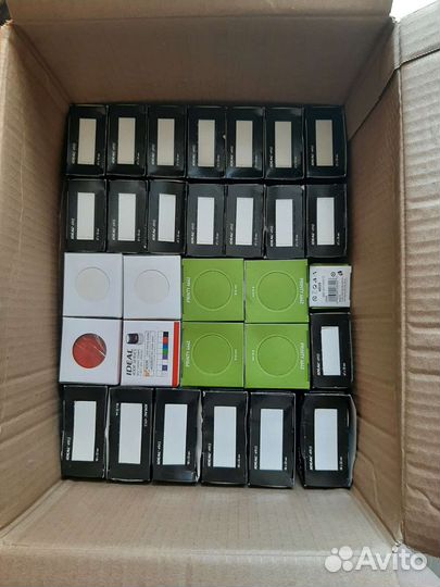 Оснастка для печатей и штампов