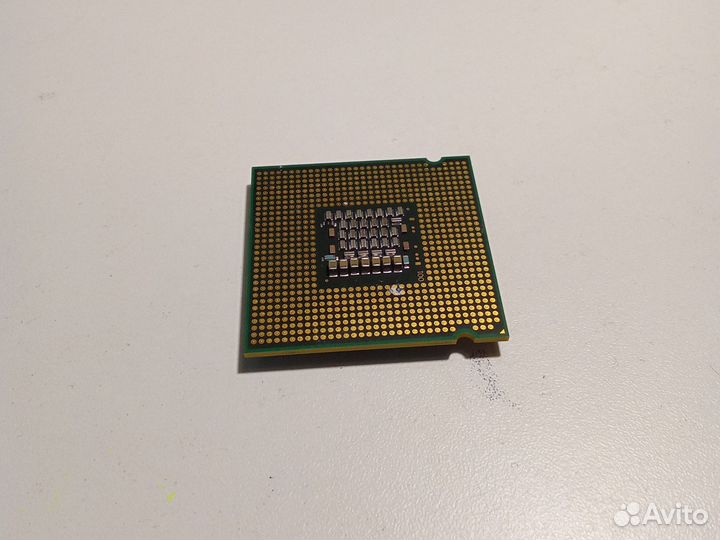 Процессор Intel Core 2 Duo E6550 OEM