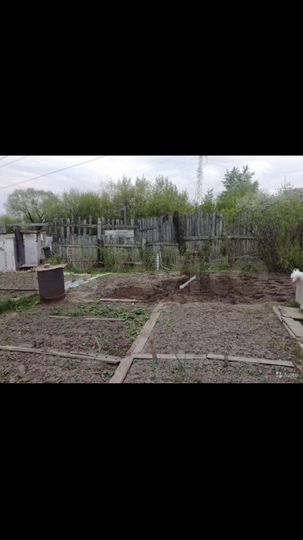 Участок 4,7 сот. (СНТ, ДНП)