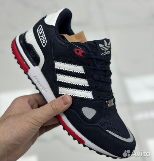 Кроссовки adidas zx 750