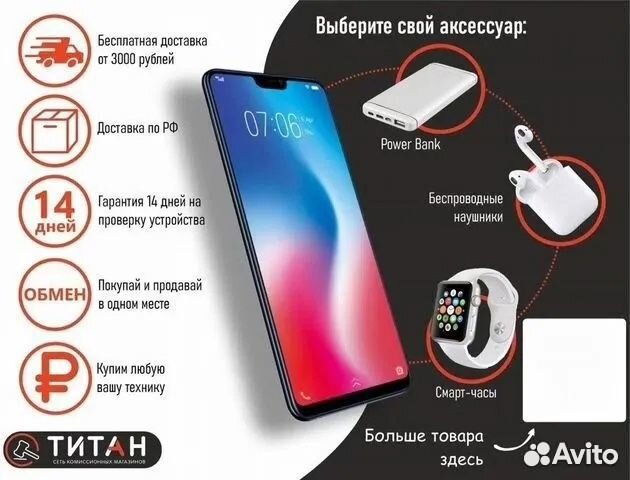 Google Pixel 7, 8/128 ГБ