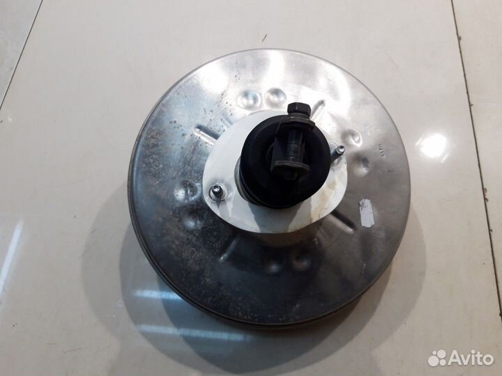 Вакуумный усилитель тормозов