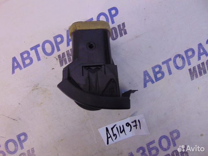 Дефлектор воздушный для Opel Astra G 2 1998-2005г