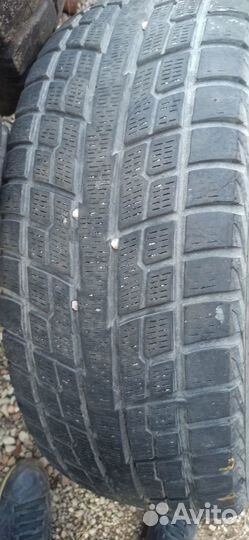 Yokohama Advan Sport V107D 235/60 R18