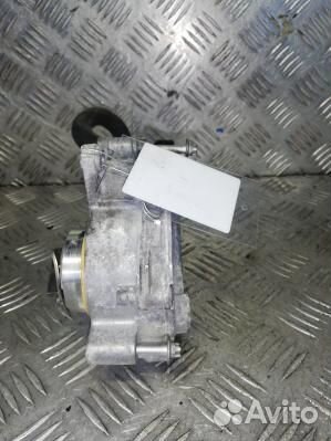 Насос вакуумный BMW 7 F01 (1BA12TW01)