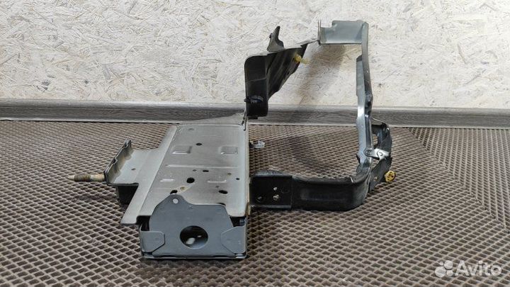 Лонжерон передний правый Mazda Cx-7 ER L3VDT 2007