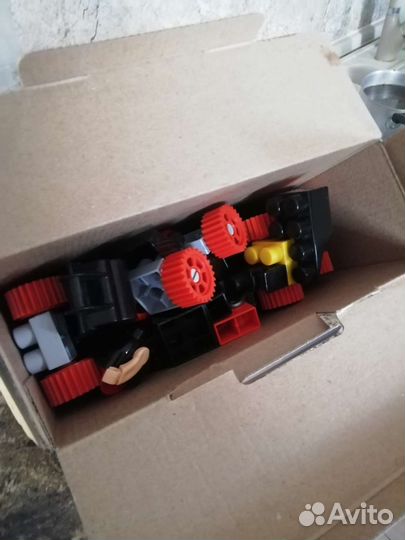 Lego Creator