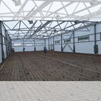 Бетонные работы, Динская