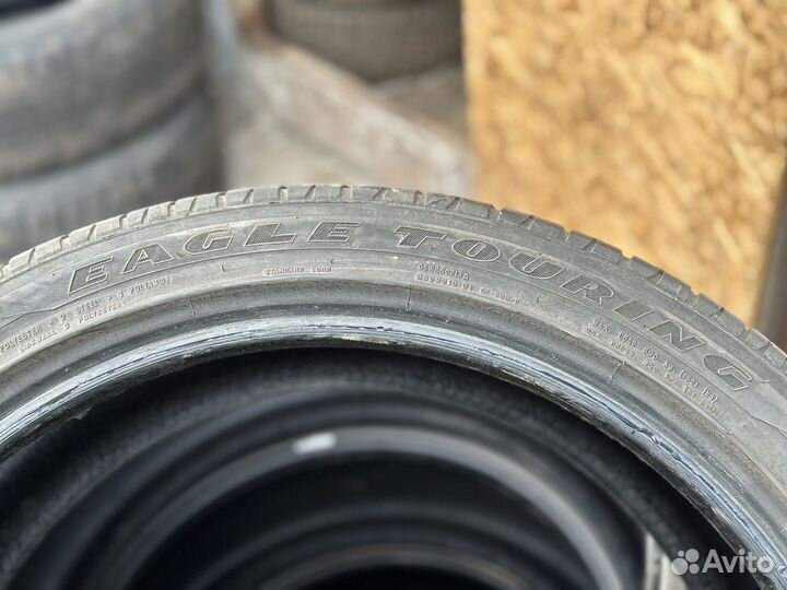 Goodyear Eagle Touring 245/40 R20 W