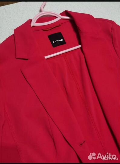 Пиджак женский