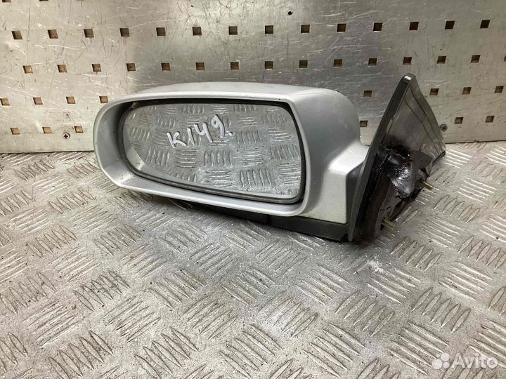 Зеркало левое Hyundai Sonata NF