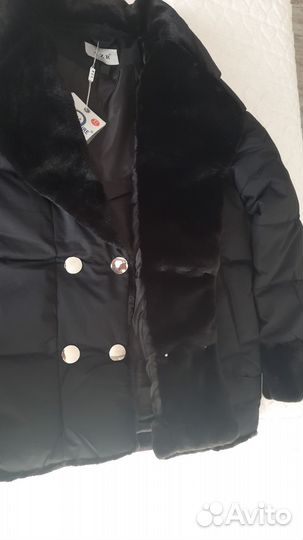 Куртка женская