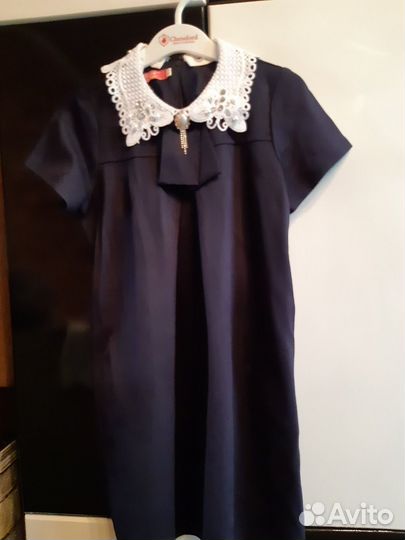 Детская форма