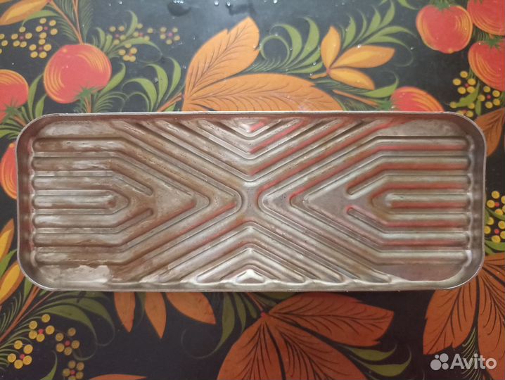 Теплообменник на котëл 