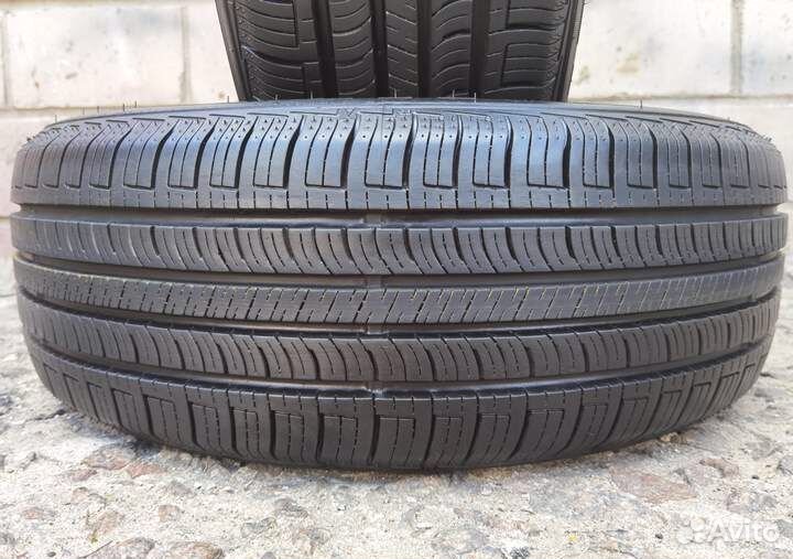 Nexen N'Priz AH5 205/60 R15 90H