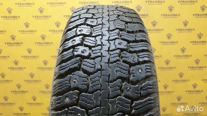 Gislaved Nord Frost II 195/65 R15