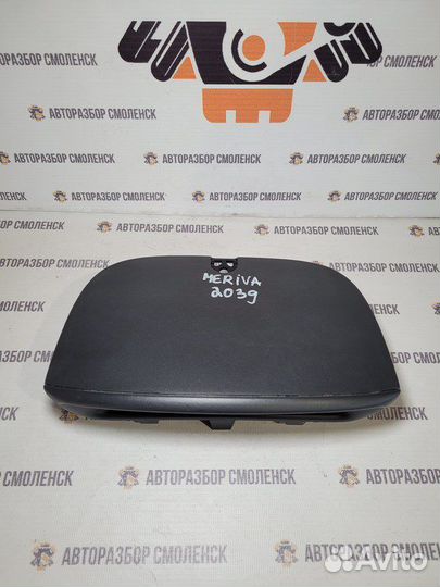 Дисплей информационный Opel Meriva A (2003—2006)