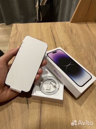 iPhone 14 Pro, 1 ТБ