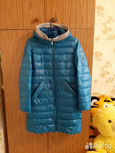 Куртка весна-осень