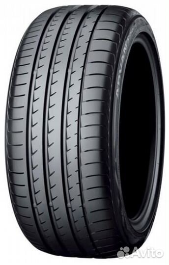 Yokohama Advan Sport V105 245/40 R19 98Y